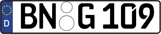 BN-G109