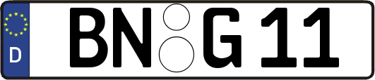BN-G11