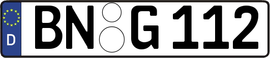 BN-G112