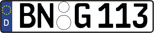 BN-G113