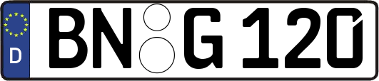 BN-G120
