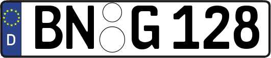 BN-G128