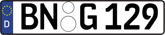 BN-G129