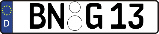BN-G13