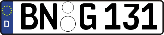 BN-G131