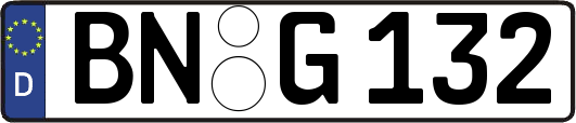 BN-G132