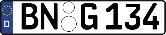 BN-G134