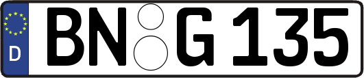 BN-G135