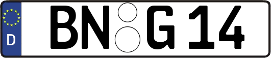 BN-G14