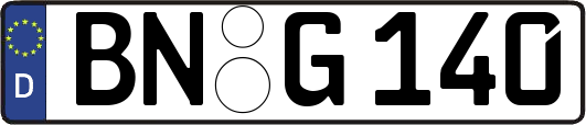 BN-G140