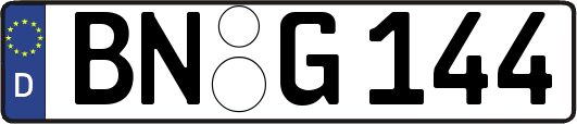 BN-G144