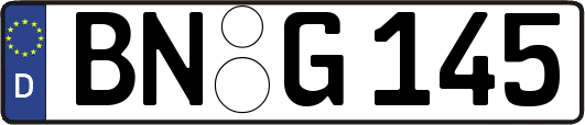 BN-G145