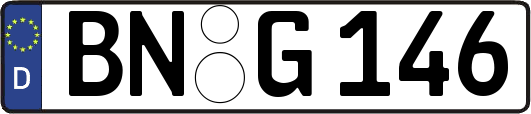 BN-G146