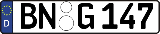 BN-G147
