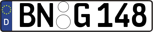 BN-G148