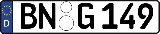 BN-G149
