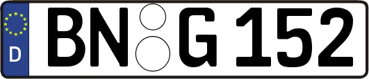 BN-G152