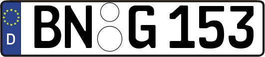 BN-G153