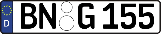 BN-G155