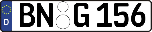 BN-G156