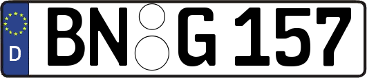 BN-G157