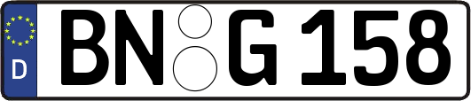 BN-G158