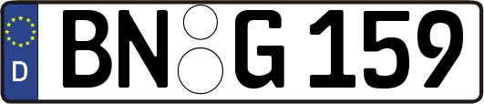 BN-G159