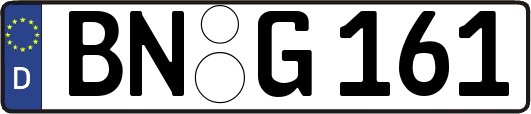 BN-G161