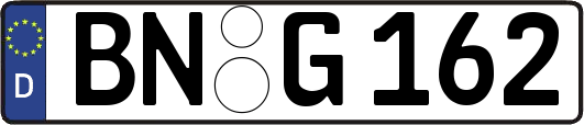 BN-G162