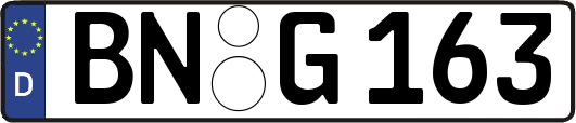 BN-G163