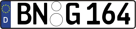 BN-G164