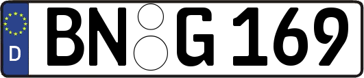 BN-G169
