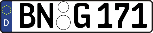 BN-G171