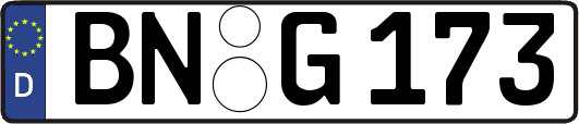 BN-G173