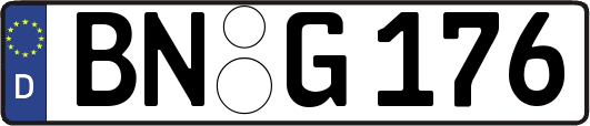 BN-G176