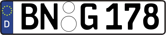 BN-G178