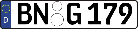 BN-G179