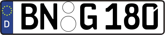 BN-G180