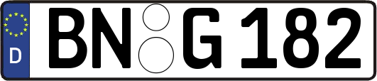BN-G182