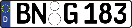 BN-G183