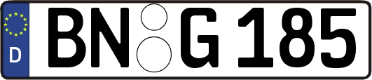BN-G185