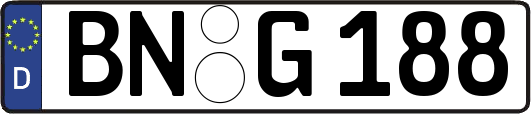 BN-G188