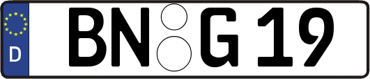 BN-G19