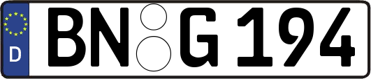 BN-G194