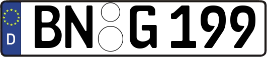 BN-G199