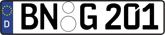BN-G201