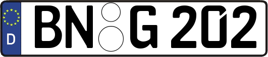 BN-G202