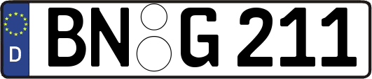 BN-G211