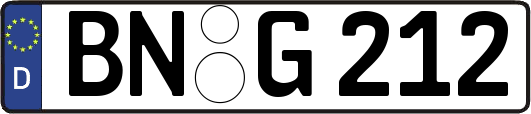BN-G212
