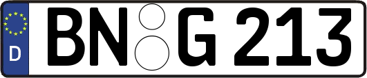 BN-G213